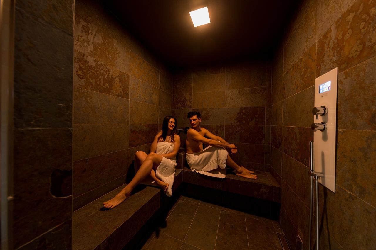 Boario Terme Bhavantu מראה חיצוני תמונה