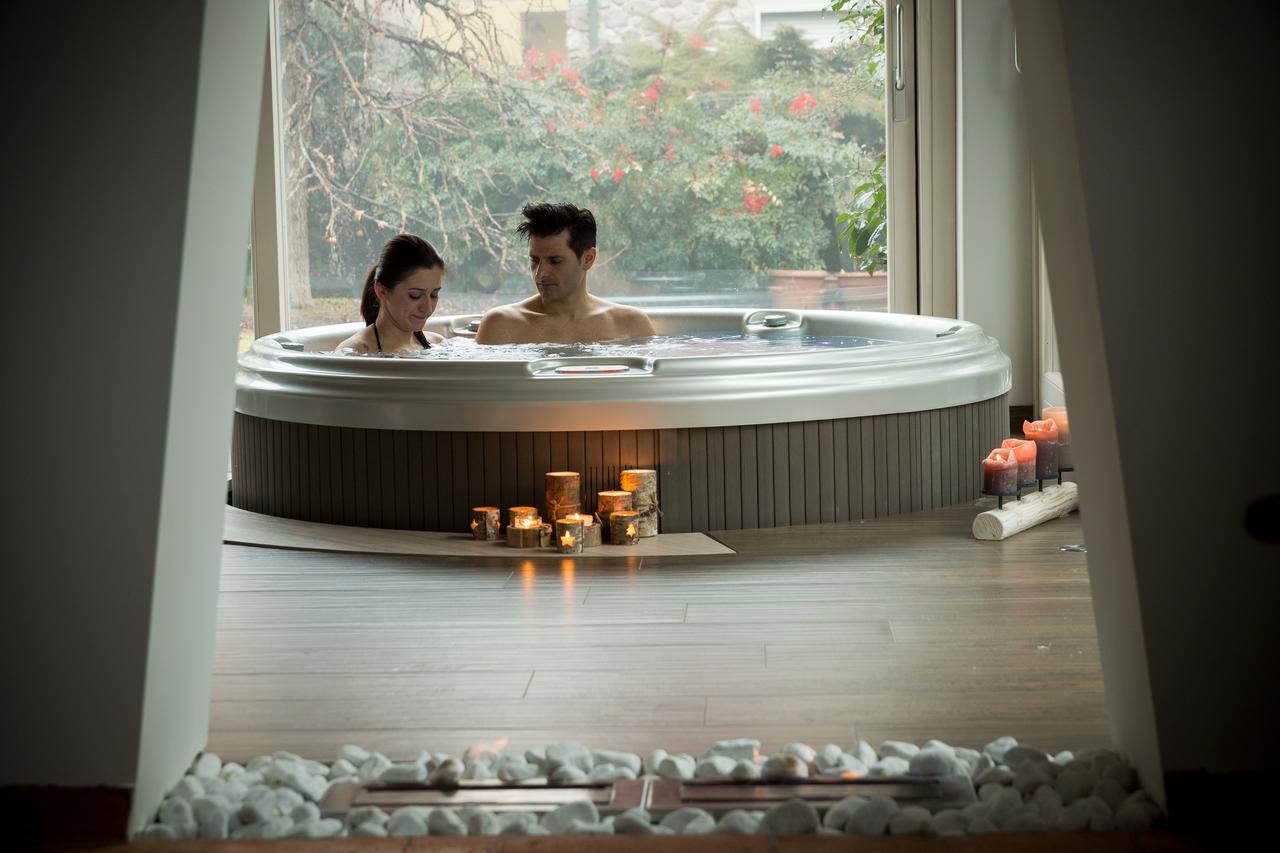 Boario Terme Bhavantu מראה חיצוני תמונה