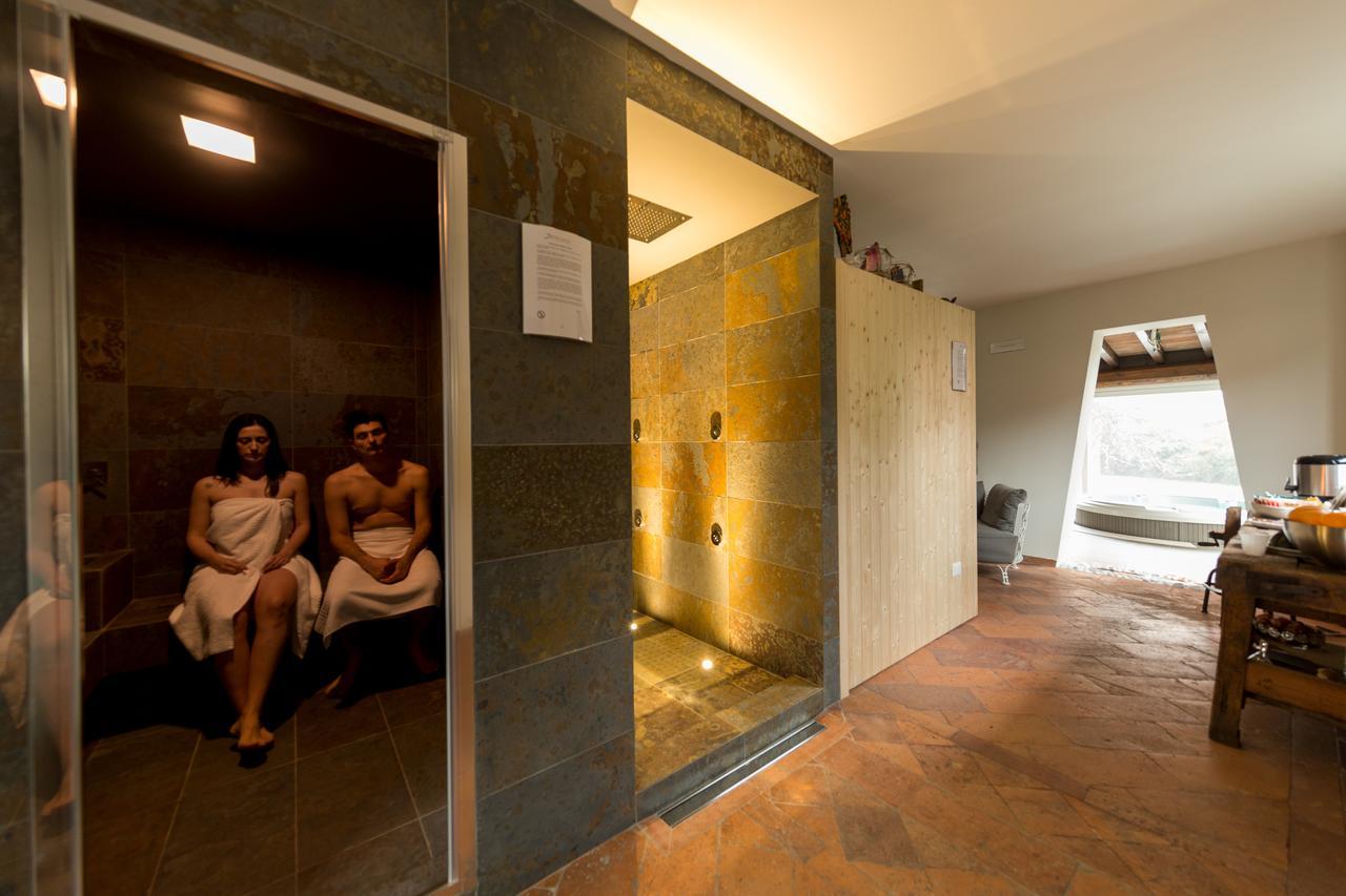 Boario Terme Bhavantu מראה חיצוני תמונה