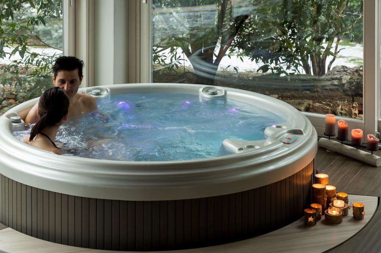Boario Terme Bhavantu מראה חיצוני תמונה
